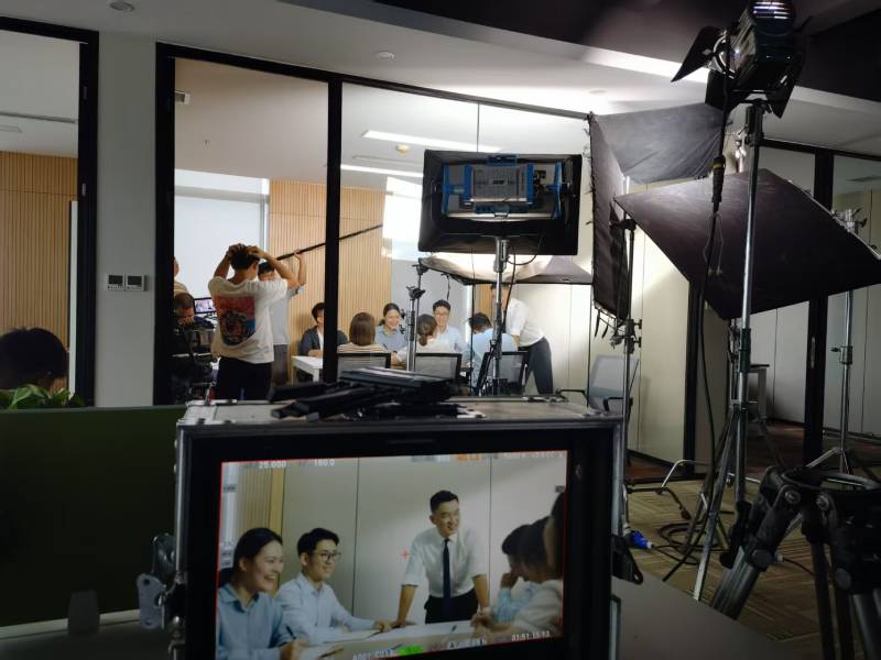 南部县宣传片拍摄如何策划航空公司宣传片